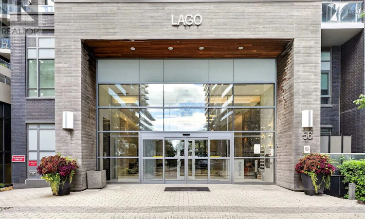 3002-56 Annie Craig Drive