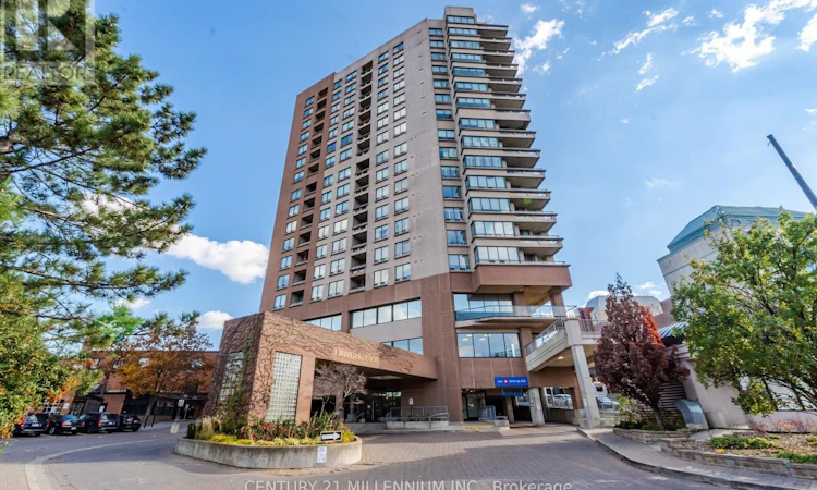 1506-1 Belvedere Court