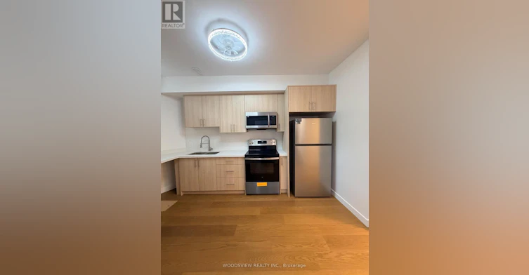 LOWER-152 Medland Street, Toronto, ON, M6P 2N5 - 8
