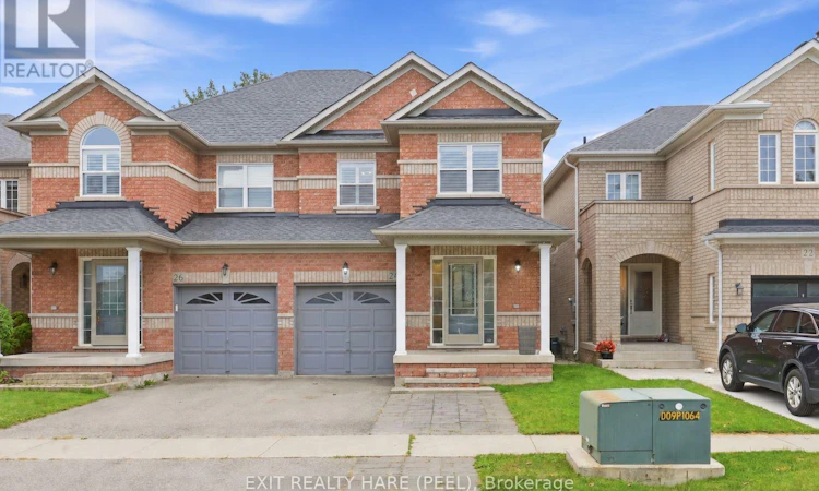 24 Snowberry Crescent