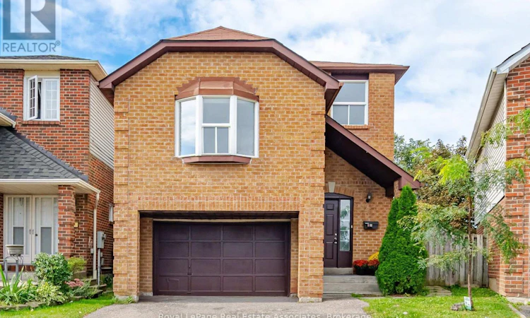 26 Sheldrake Court