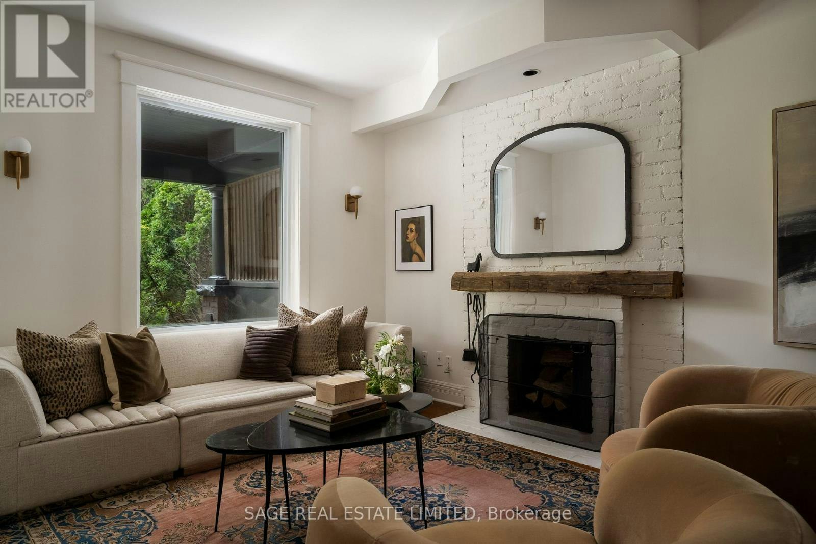 121 Glendale Avenue, Toronto, ON, M6R 2T3