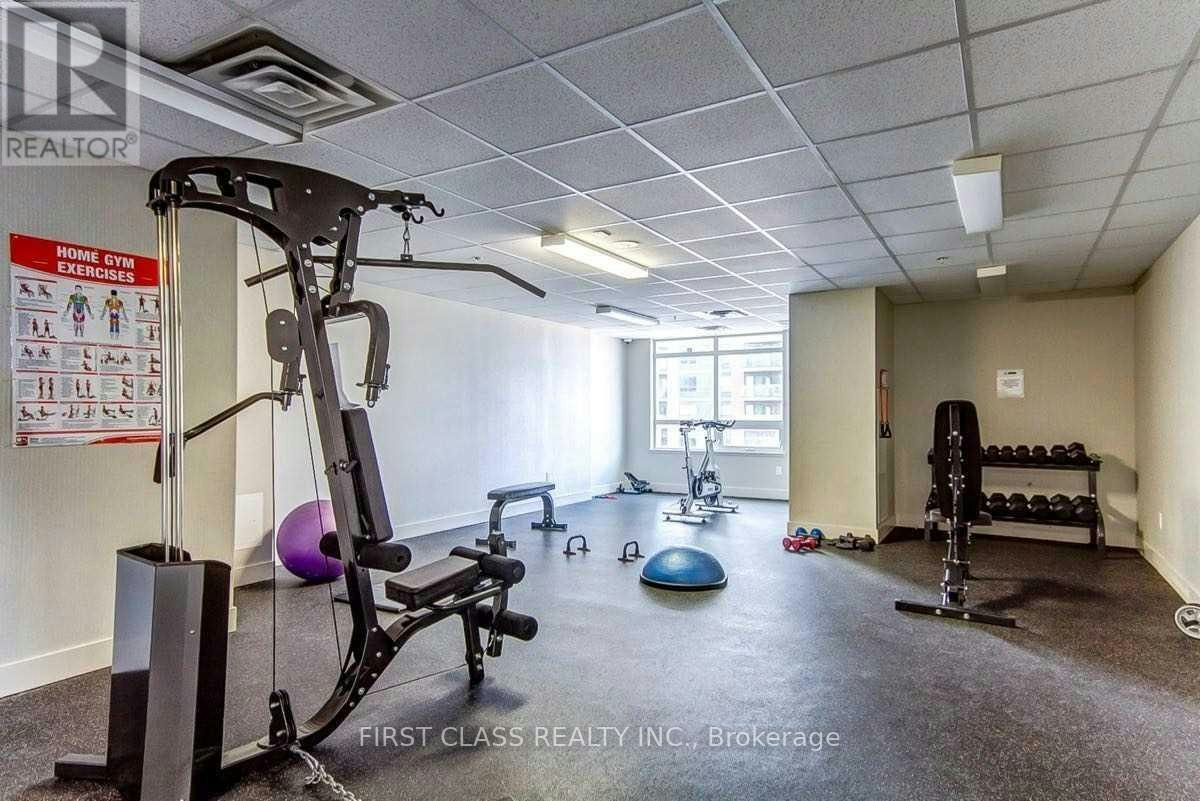2103-1410 Dupont Street, Toronto, ON, M6H 2B1 - 15