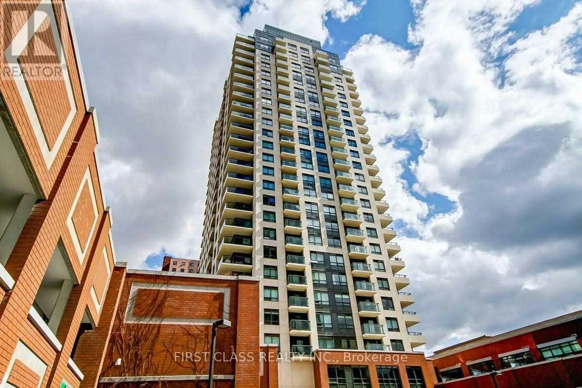 2103-1410 Dupont Street, Toronto, ON, M6H 2B1 - 18