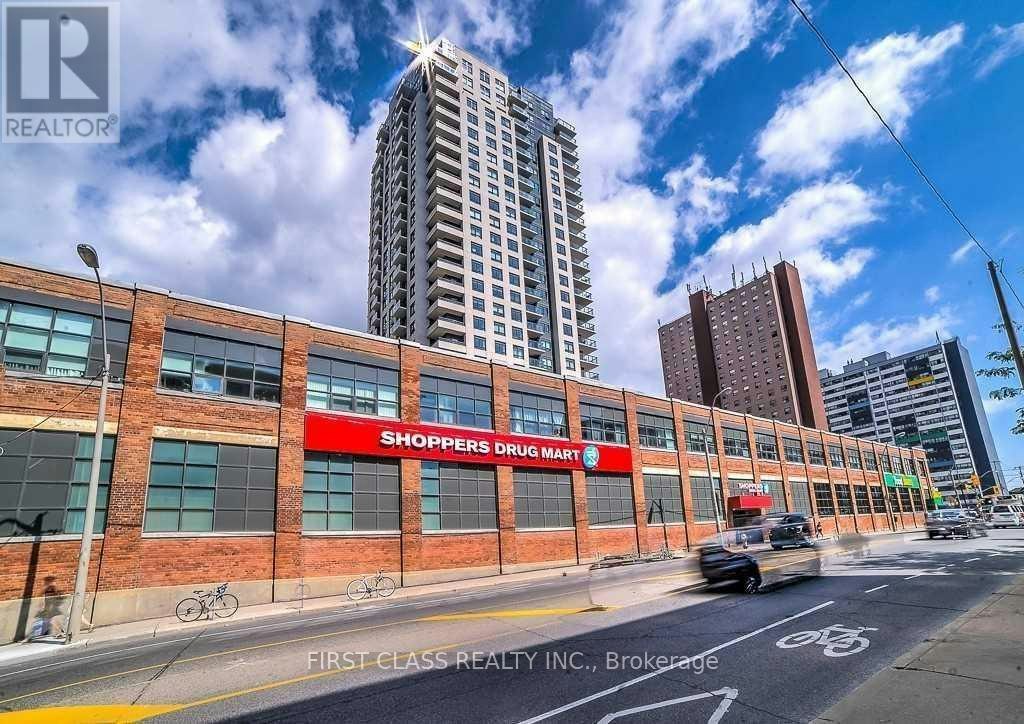 2103-1410 Dupont Street, Toronto, ON, M6H 2B1 - 19