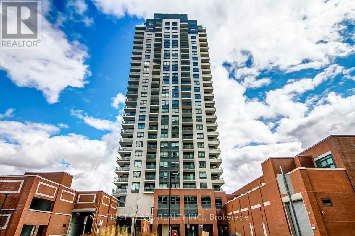 2103-1410 Dupont Street, Toronto, ON, M6H 2B1