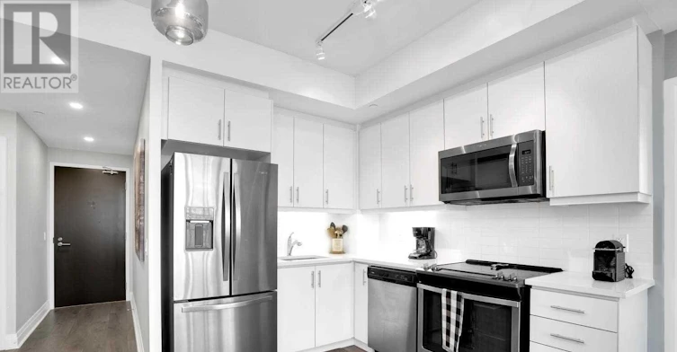 1303-17 Zorra Street, Toronto, ON, M8Z 0C8 - 7