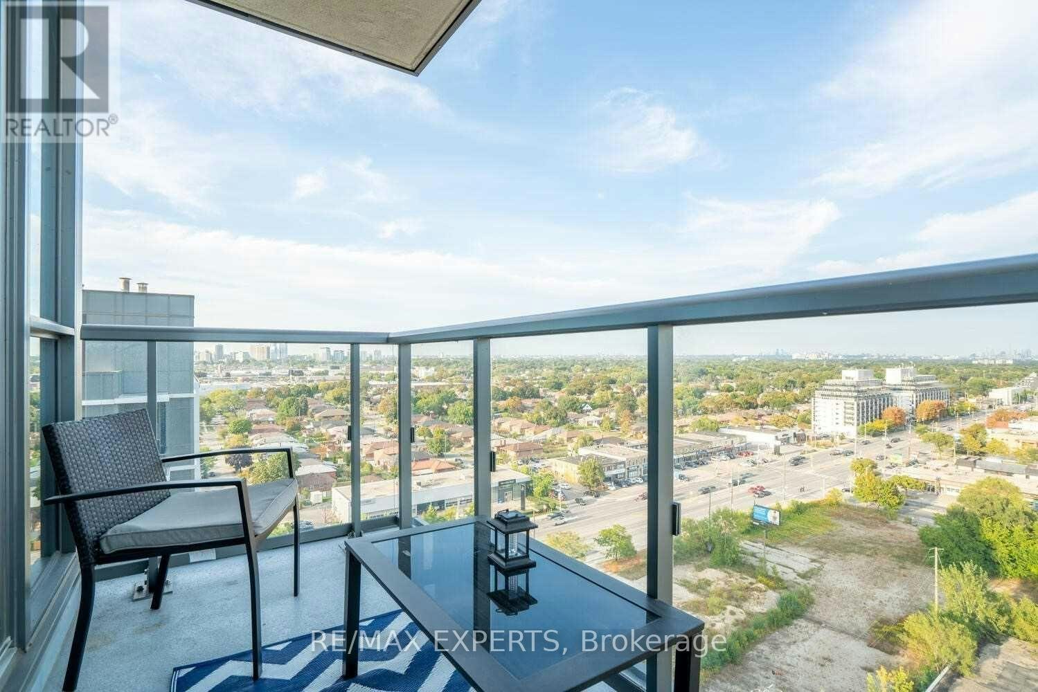 1303-17 Zorra Street, Toronto, ON, M8Z 0C8 - 14