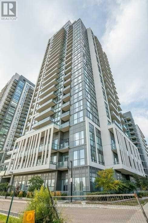 1303-17 Zorra Street, Toronto, ON, M8Z 0C8