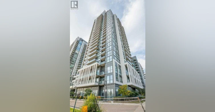 1303-17 Zorra Street, Toronto, ON, M8Z 0C8