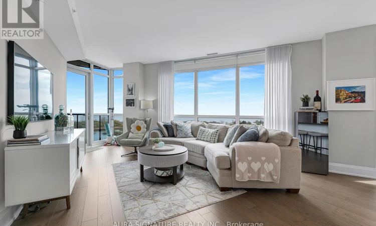 1004-59 Annie Craig Drive