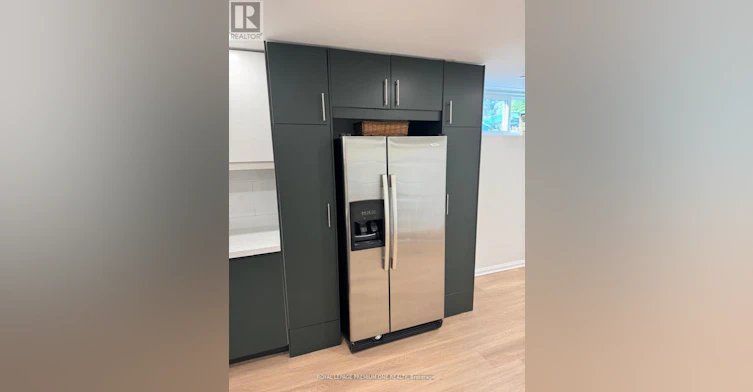 BASEMENT-50 Faversham Crescent, Toronto, ON, M9C 3X6 - 5