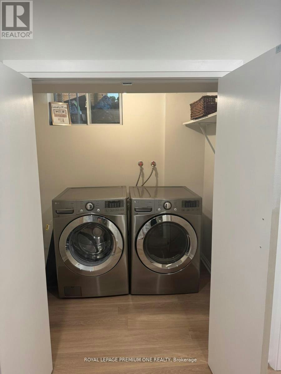 BASEMENT-50 Faversham Crescent, Toronto, ON, M9C 3X6 - 12