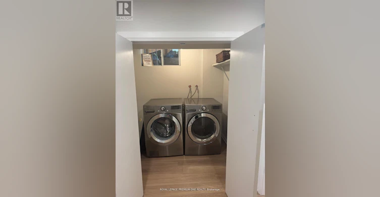 BASEMENT-50 Faversham Crescent, Toronto, ON, M9C 3X6 - 12