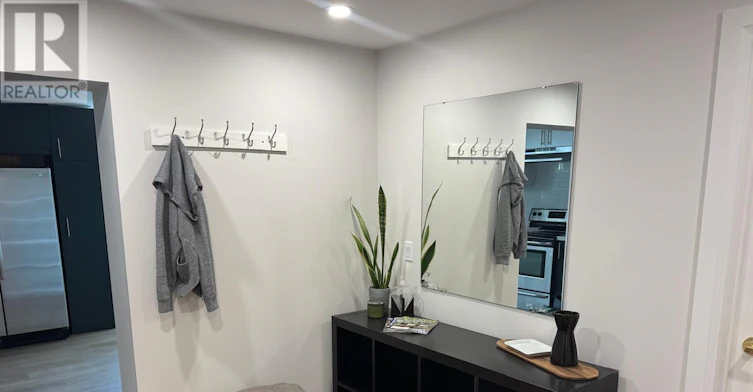 BASEMENT-50 Faversham Crescent, Toronto, ON, M9C 3X6 - 2