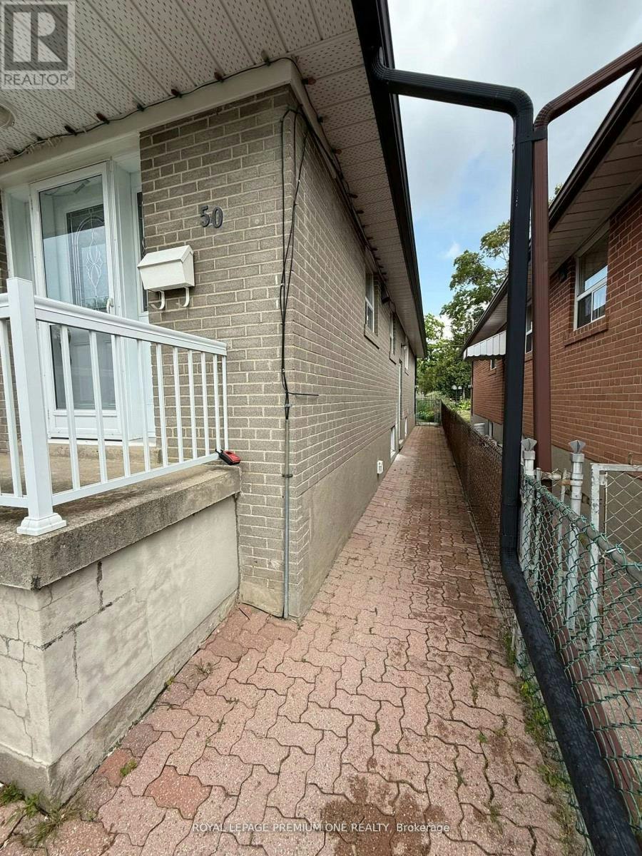 BASEMENT-50 Faversham Crescent, Toronto, ON, M9C 3X6 - 13