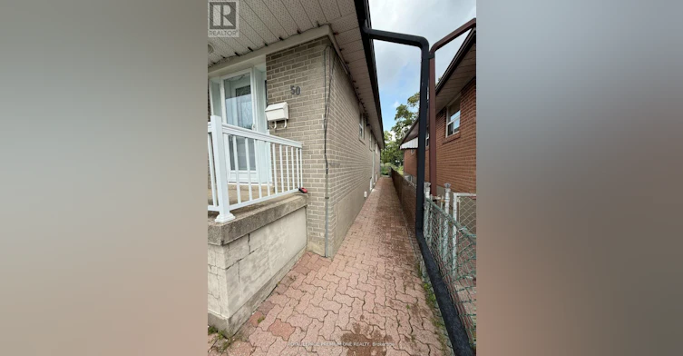 BASEMENT-50 Faversham Crescent, Toronto, ON, M9C 3X6 - 13