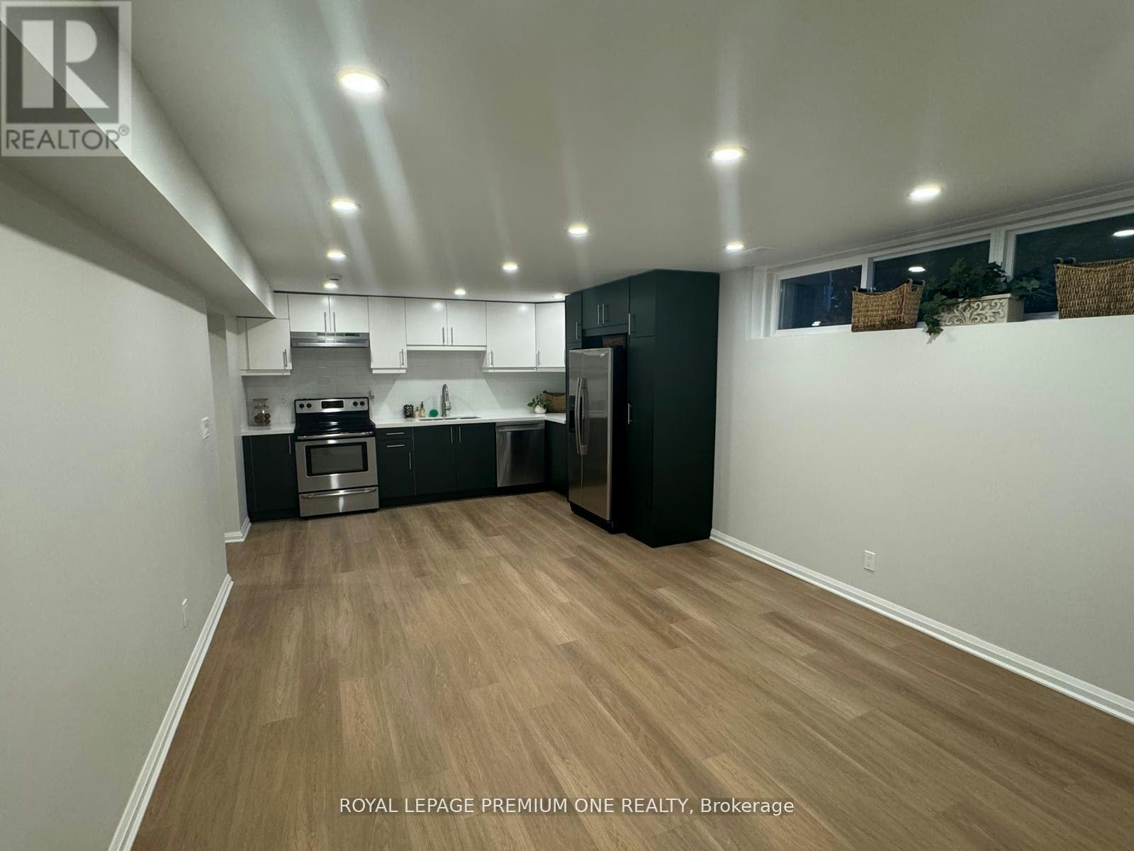 BASEMENT-50 Faversham Crescent, Toronto, ON, M9C 3X6 - 3