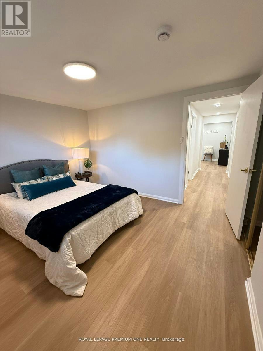 BASEMENT-50 Faversham Crescent, Toronto, ON, M9C 3X6 - 7