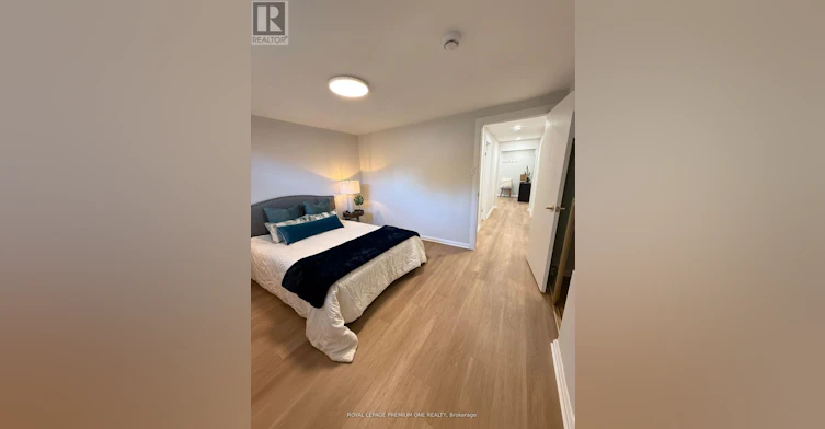 BASEMENT-50 Faversham Crescent, Toronto, ON, M9C 3X6 - 7