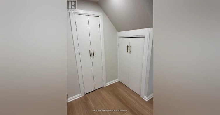 BASEMENT-50 Faversham Crescent, Toronto, ON, M9C 3X6 - 10