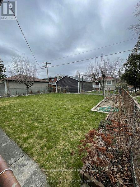 BASEMENT-50 Faversham Crescent, Toronto, ON, M9C 3X6 - 14