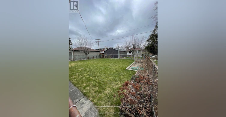 BASEMENT-50 Faversham Crescent, Toronto, ON, M9C 3X6 - 14