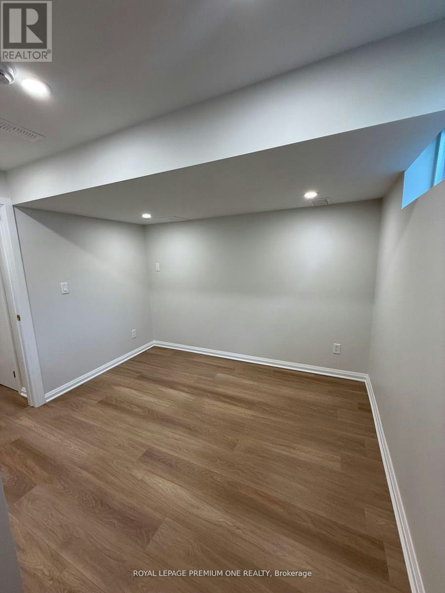 BASEMENT-50 Faversham Crescent, Toronto, ON, M9C 3X6 - 8