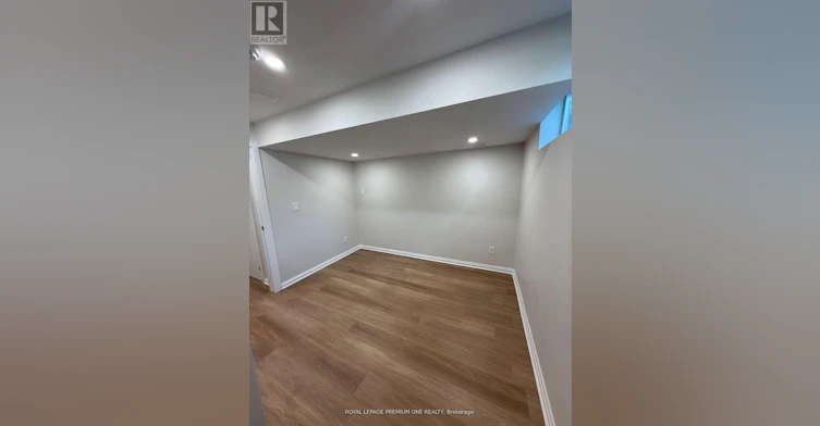 BASEMENT-50 Faversham Crescent, Toronto, ON, M9C 3X6 - 8