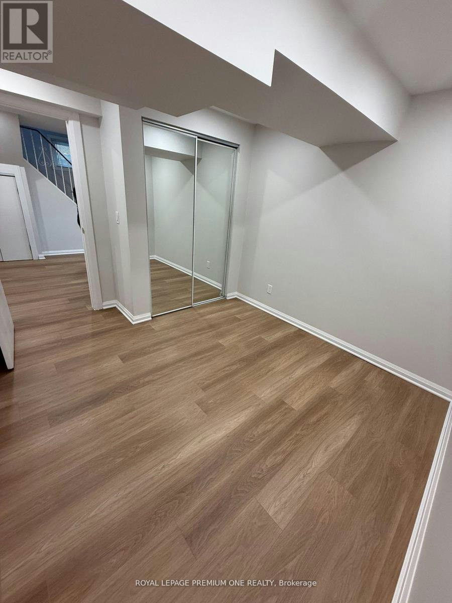 BASEMENT-50 Faversham Crescent, Toronto, ON, M9C 3X6 - 9