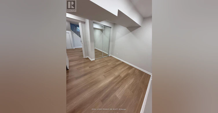 BASEMENT-50 Faversham Crescent, Toronto, ON, M9C 3X6 - 9