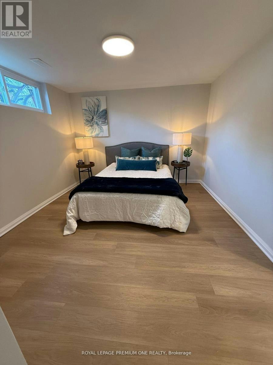 BASEMENT-50 Faversham Crescent, Toronto, ON, M9C 3X6 - 6
