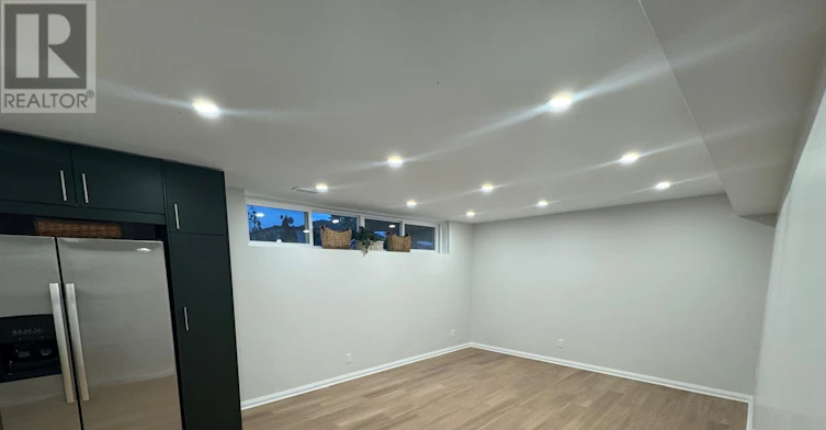 BASEMENT-50 Faversham Crescent, Toronto, ON, M9C 3X6 - 4