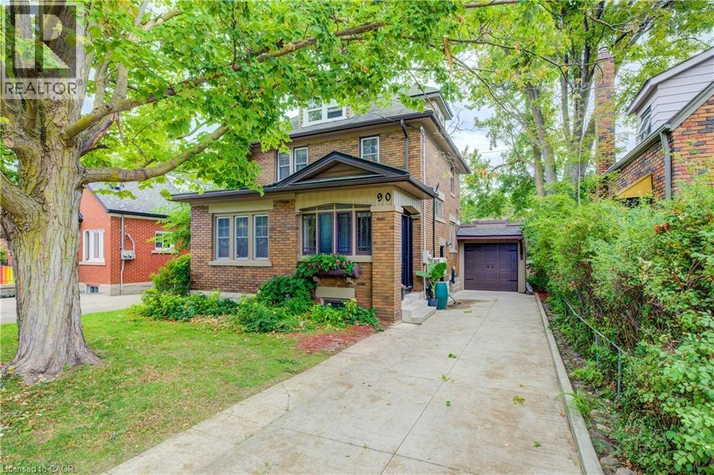 90 Brock Street, Kitchener, ON, N2M 1X3