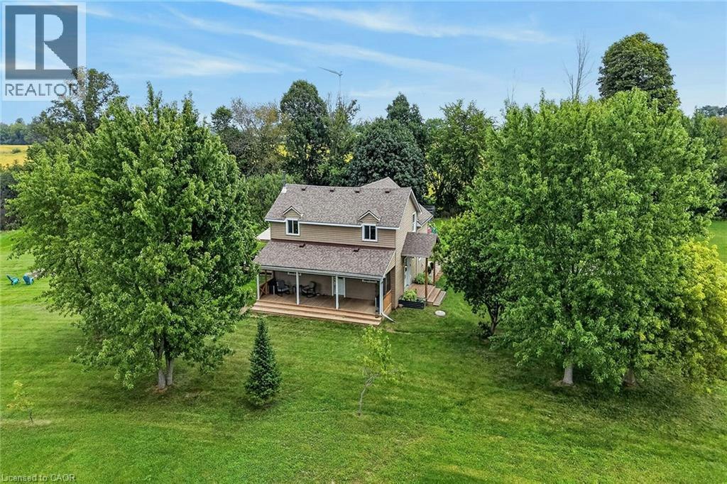 1093 Concession 2 Walpole Road, Cayuga, ON, N0A 1P0