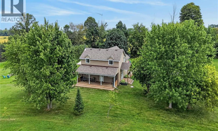 1093 Concession 2 Walpole Road