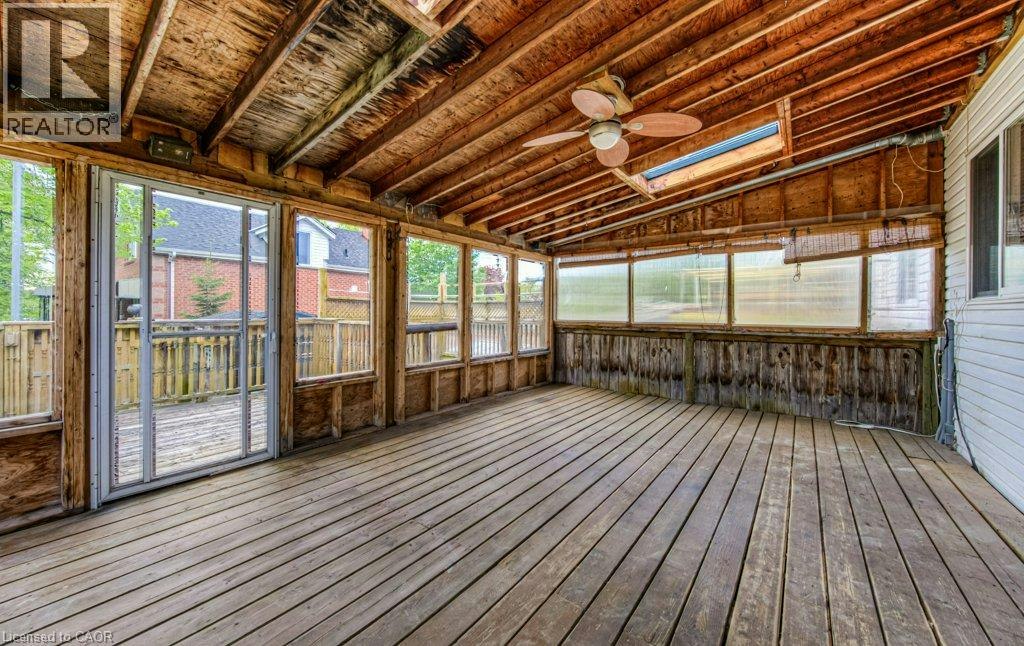 2A Paisley Heights, Cambridge, ON, N1R 1B5 - 22