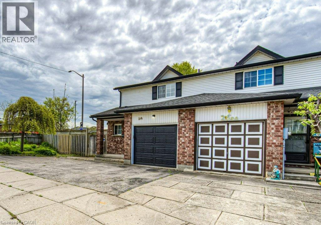 2A Paisley Heights, Cambridge, ON, N1R 1B5 - 2