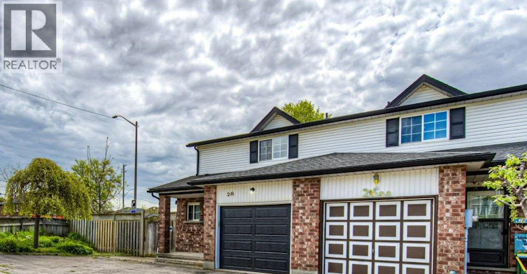 2A Paisley Heights, Cambridge, ON, N1R 1B5 - 2
