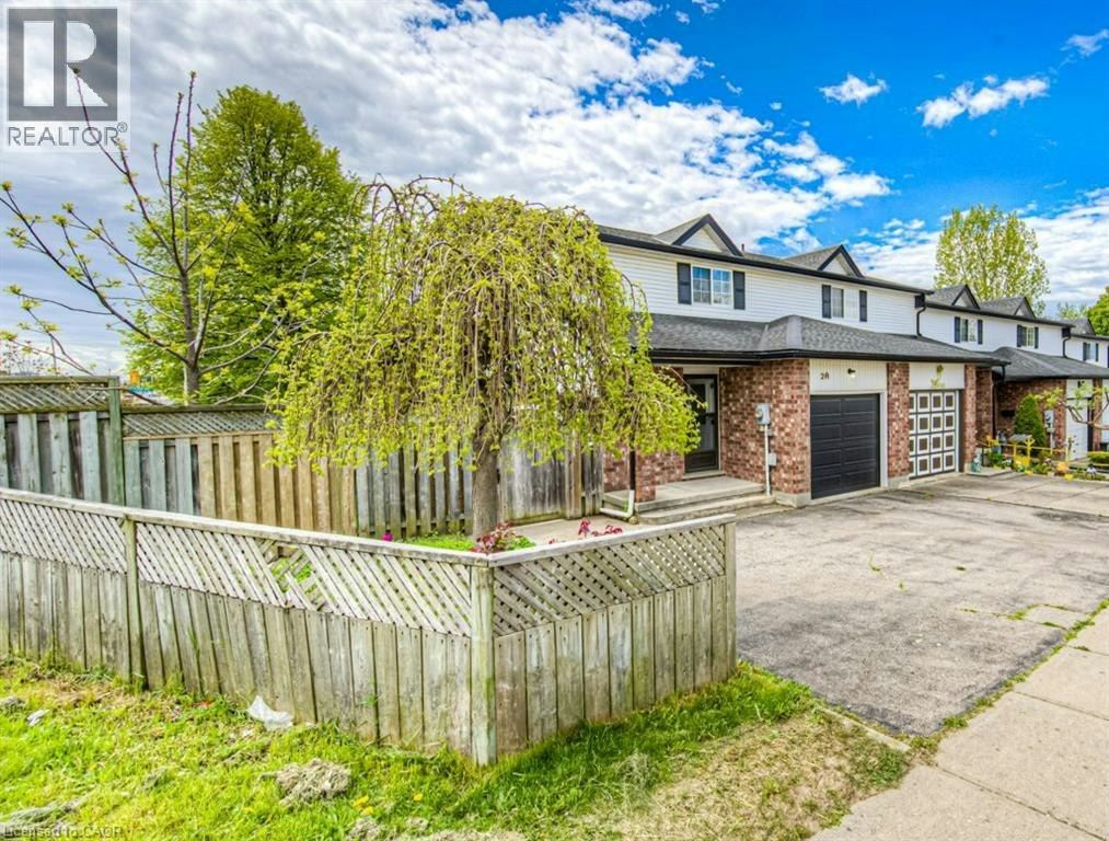2A Paisley Heights, Cambridge, ON, N1R 1B5 - 3