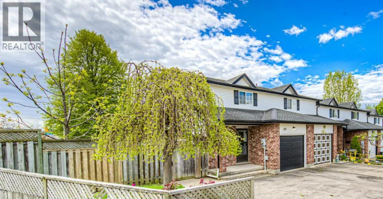 2A Paisley Heights, Cambridge, ON, N1R 1B5 - 3
