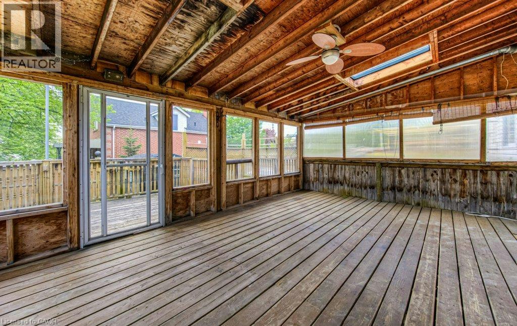 2A Paisley Heights, Cambridge, ON, N1R 1B5 - 23