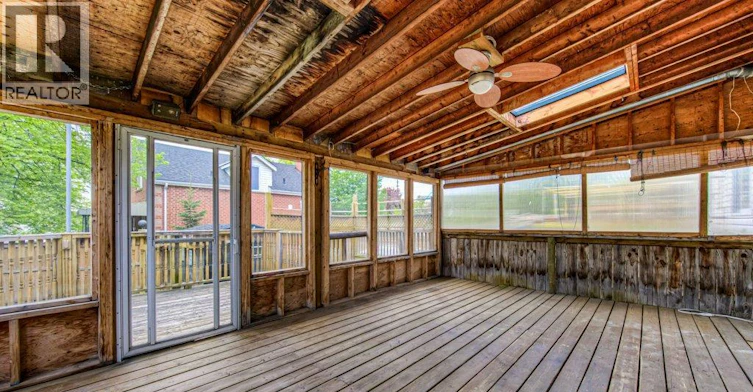 2A Paisley Heights, Cambridge, ON, N1R 1B5 - 23