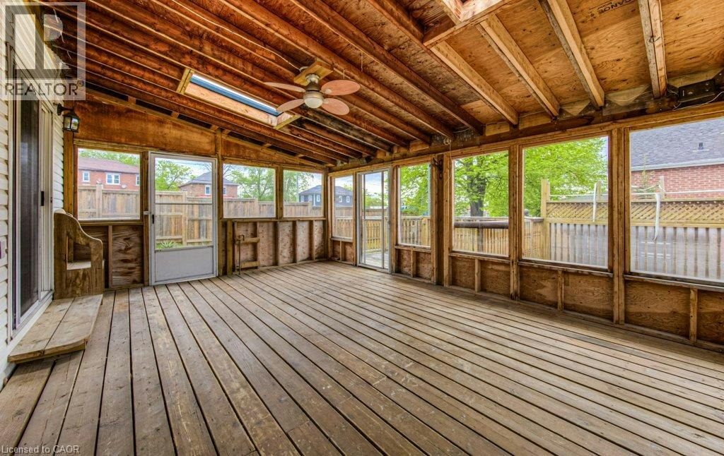 2A Paisley Heights, Cambridge, ON, N1R 1B5 - 24