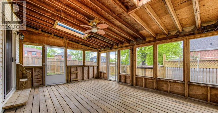 2A Paisley Heights, Cambridge, ON, N1R 1B5 - 24