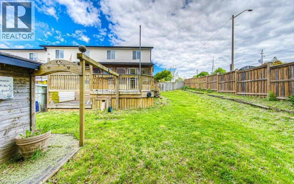 2A Paisley Heights, Cambridge, ON, N1R 1B5 - 37
