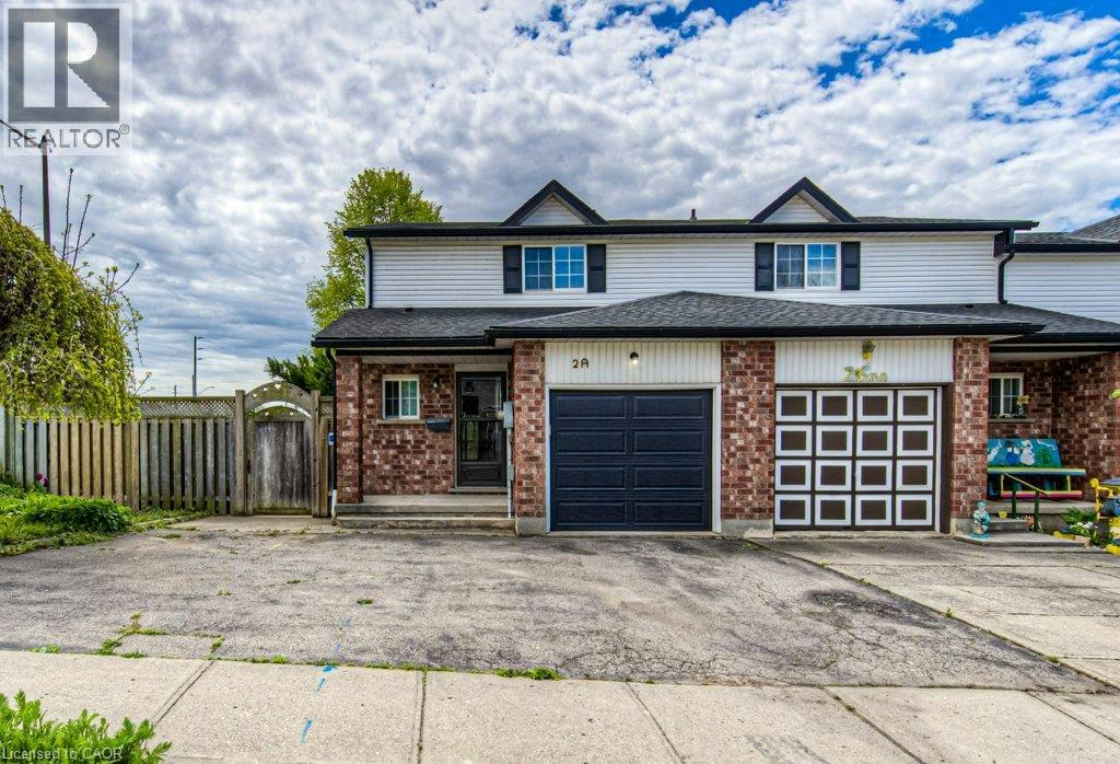 2A Paisley Heights, Cambridge, ON, N1R 1B5