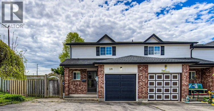 2A Paisley Heights, Cambridge, ON, N1R 1B5