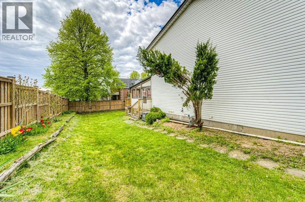 2A Paisley Heights, Cambridge, ON, N1R 1B5 - 34