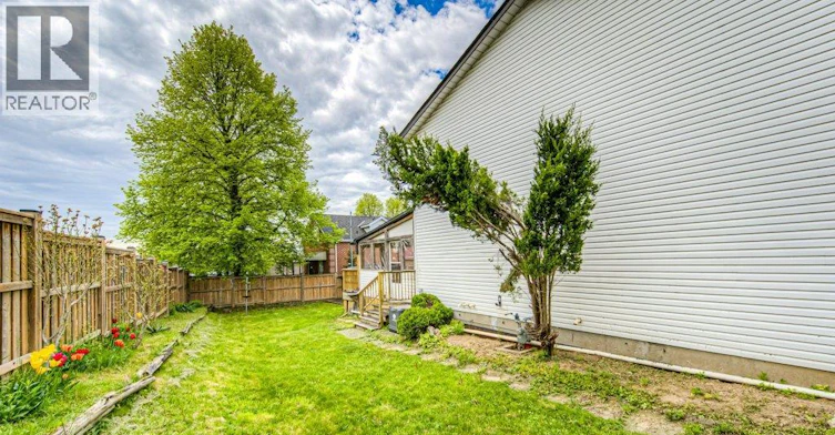 2A Paisley Heights, Cambridge, ON, N1R 1B5 - 34